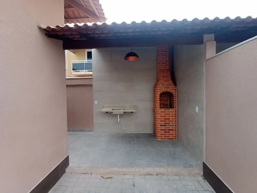 Casa, 2 quartos, 74 m² - Foto 12