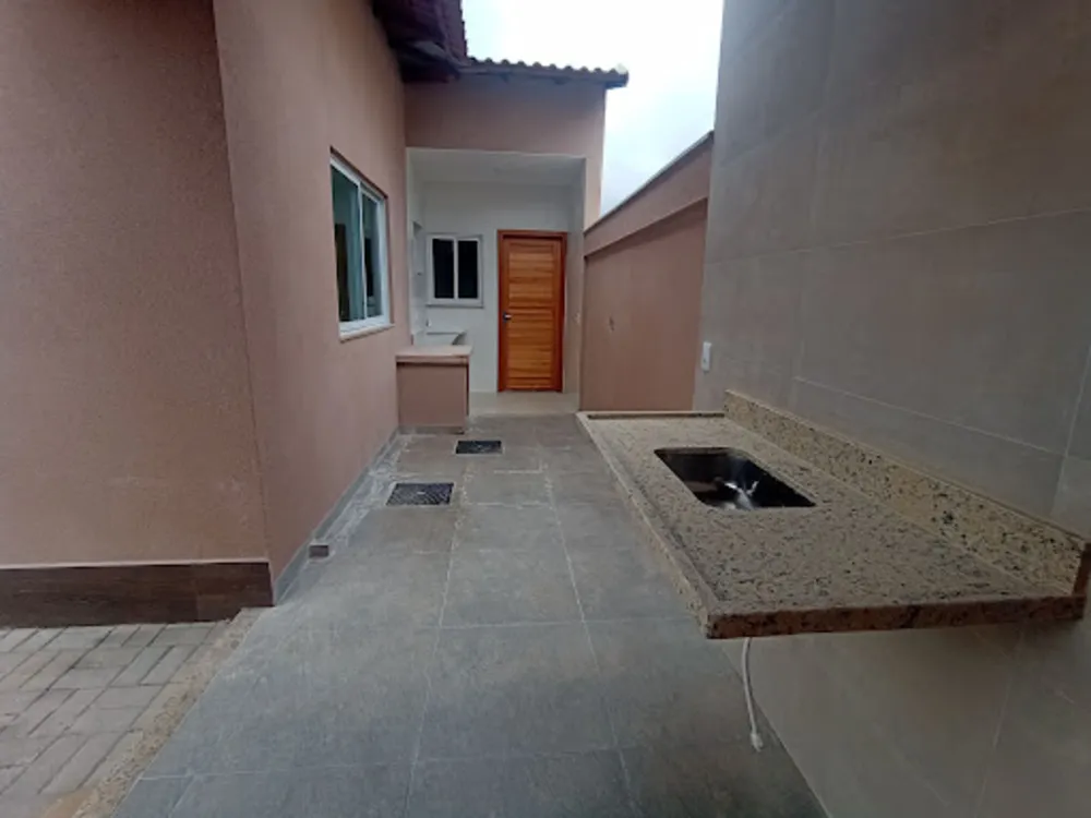 Casa, 2 quartos, 74 m² - Foto 16