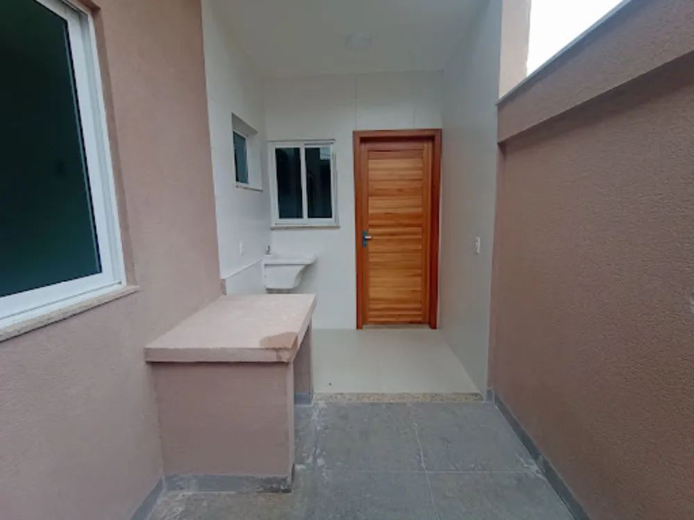 Casa, 2 quartos, 74 m² - Foto 19