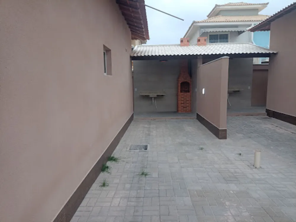 Casa, 2 quartos, 74 m² - Foto 17
