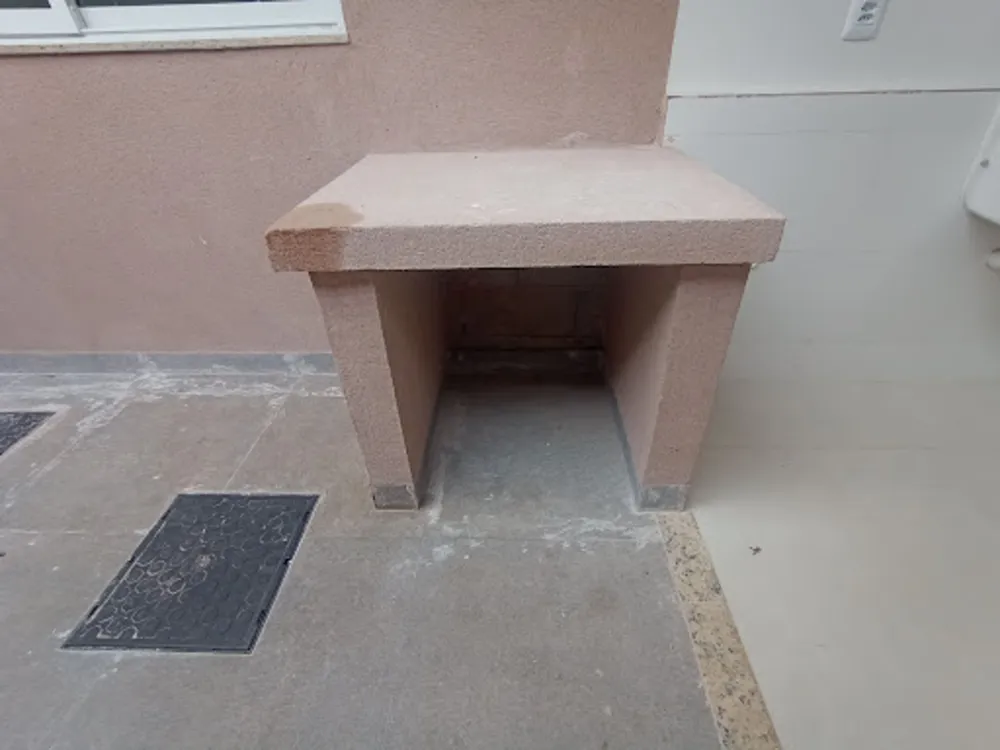 Casa, 2 quartos, 74 m² - Foto 20