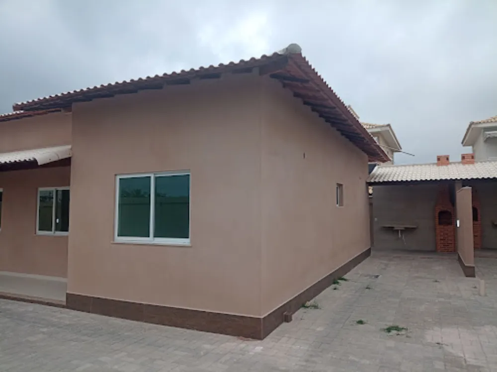 Casa, 2 quartos, 74 m² - Foto 3