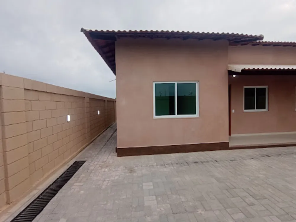Casa, 2 quartos, 74 m² - Foto 2