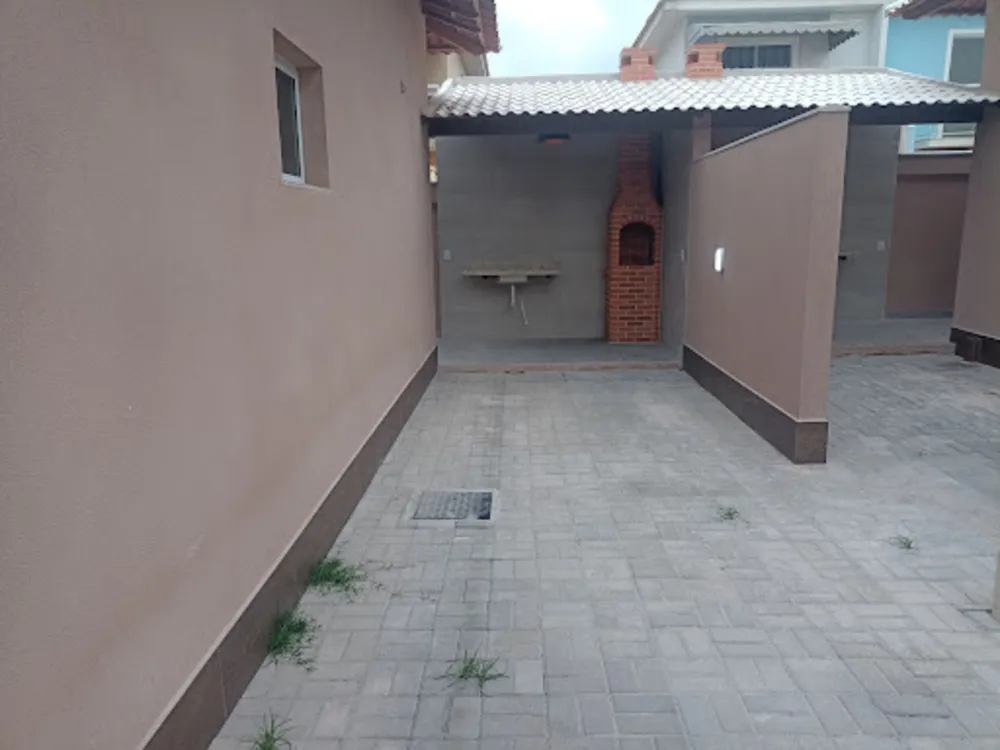 Casa, 2 quartos, 74 m² - Foto 18