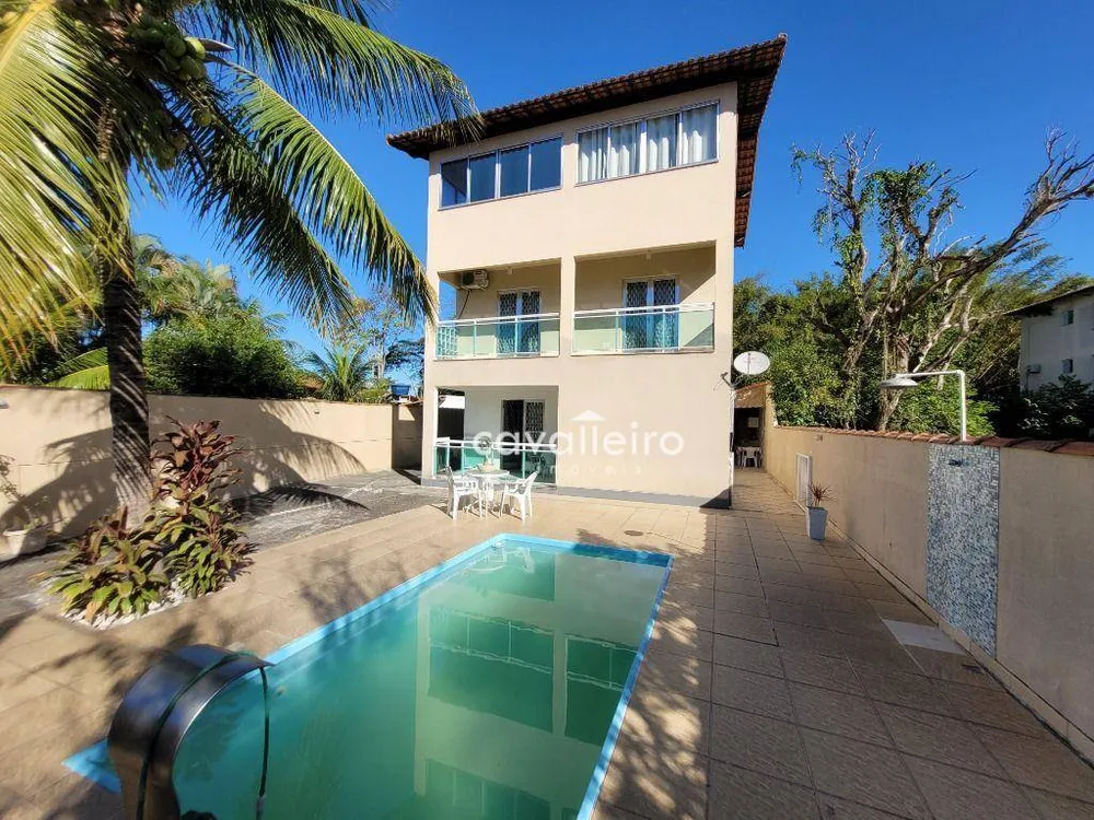 Casa, 4 quartos, 238 m² - Foto 62