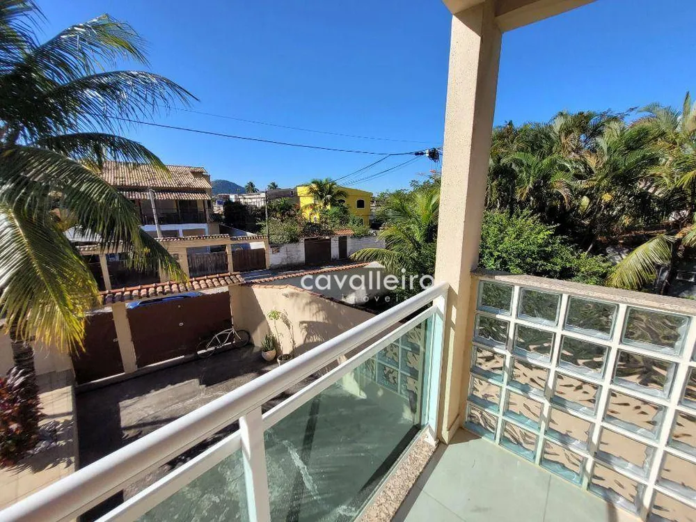 Casa, 4 quartos, 238 m² - Foto 28