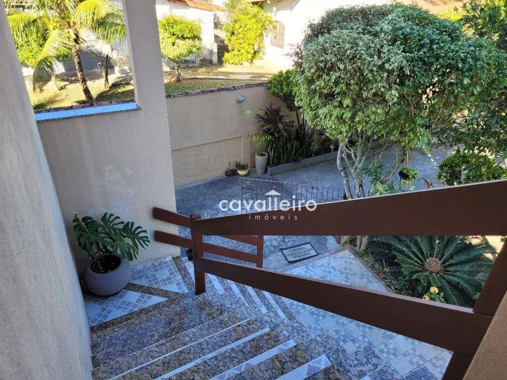 Casa, 4 quartos, 238 m² - Foto 24