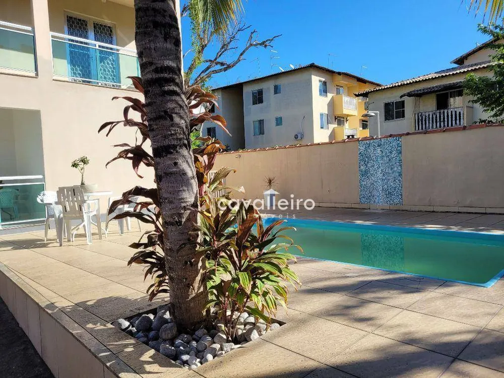 Casa, 4 quartos, 238 m² - Foto 11