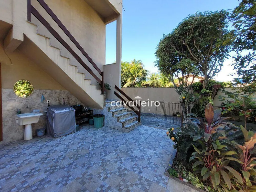 Casa, 4 quartos, 238 m² - Foto 10