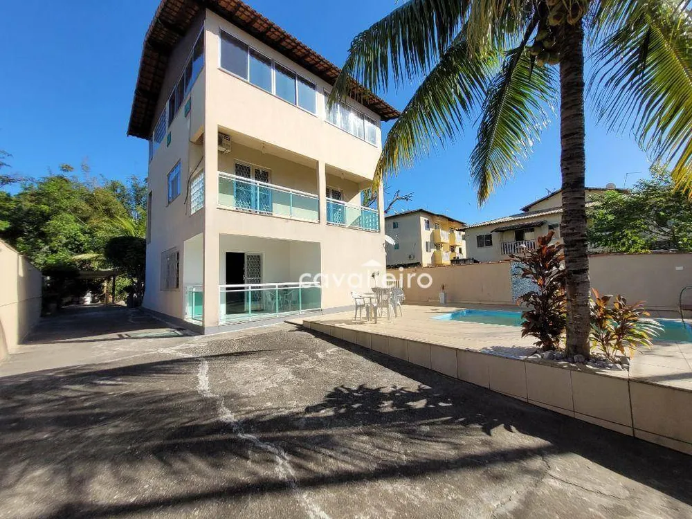 Casa, 4 quartos, 238 m² - Foto 3