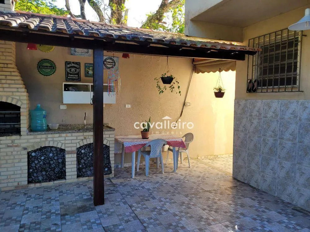 Casa, 4 quartos, 238 m² - Foto 45