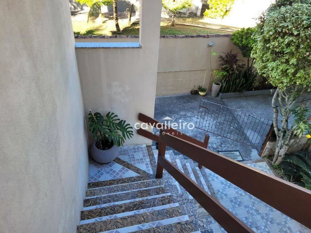 Casa, 4 quartos, 238 m² - Foto 21