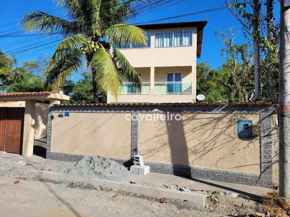 Casa, 4 quartos, 238 m² - Foto 15