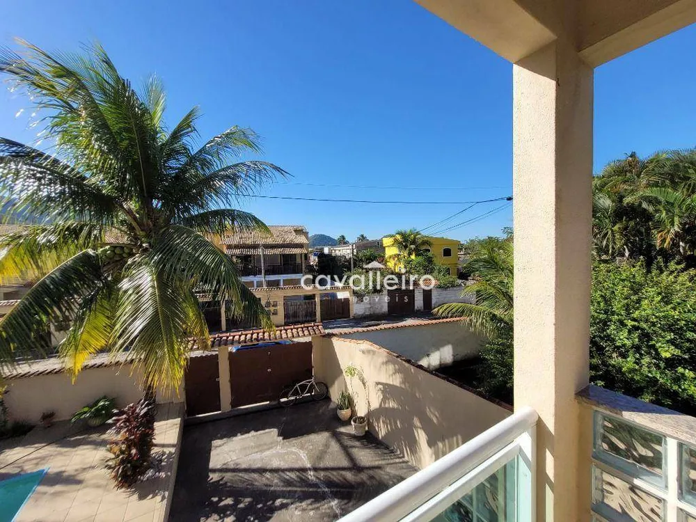 Casa, 4 quartos, 238 m² - Foto 11