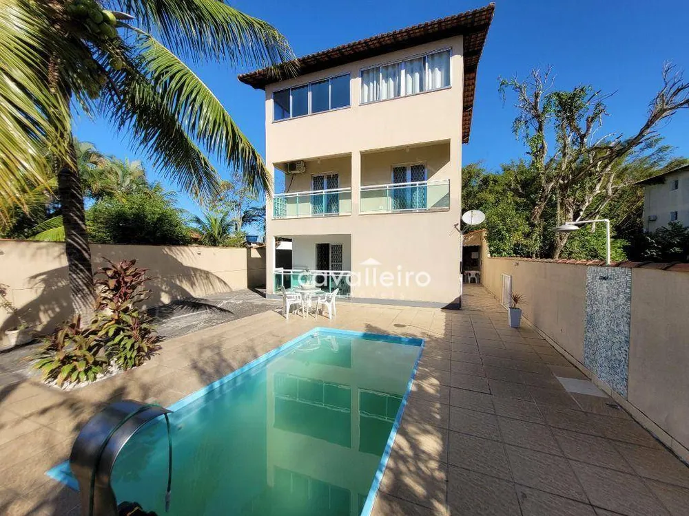 Casa, 4 quartos, 238 m² - Foto 59