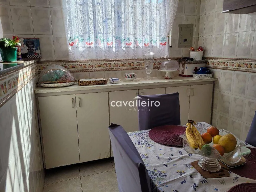 Casa, 4 quartos, 238 m² - Foto 20