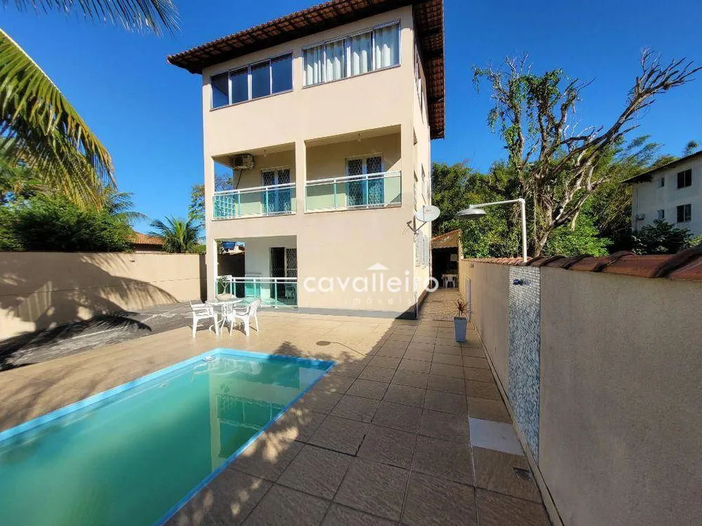 Casa, 4 quartos, 238 m² - Foto 4