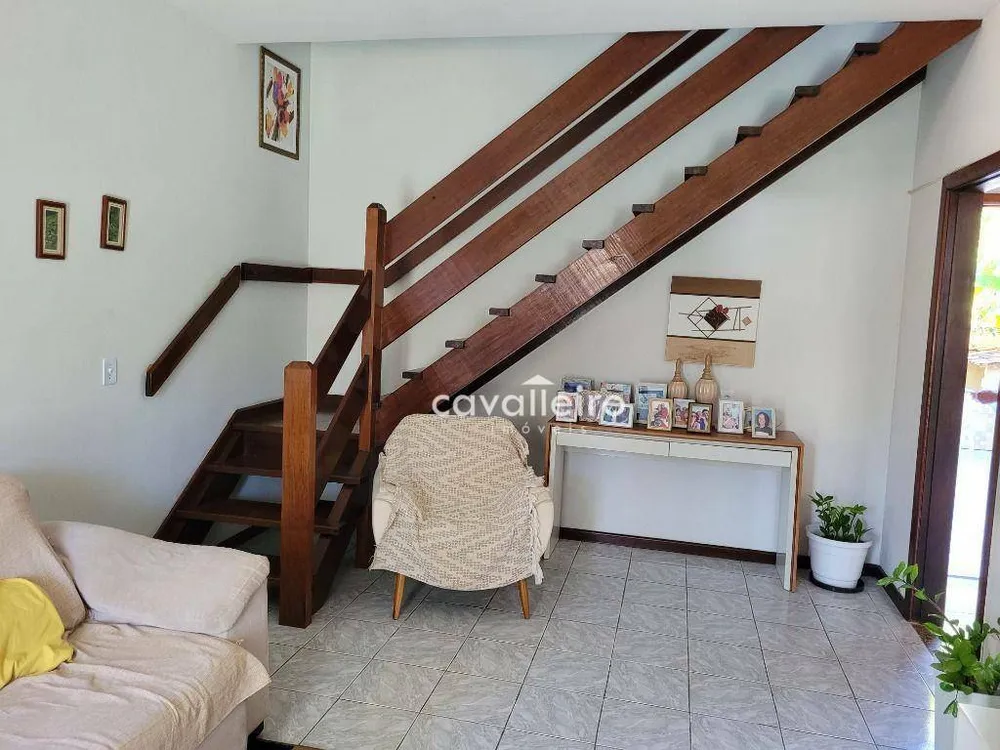 Casa, 4 quartos, 238 m² - Foto 16
