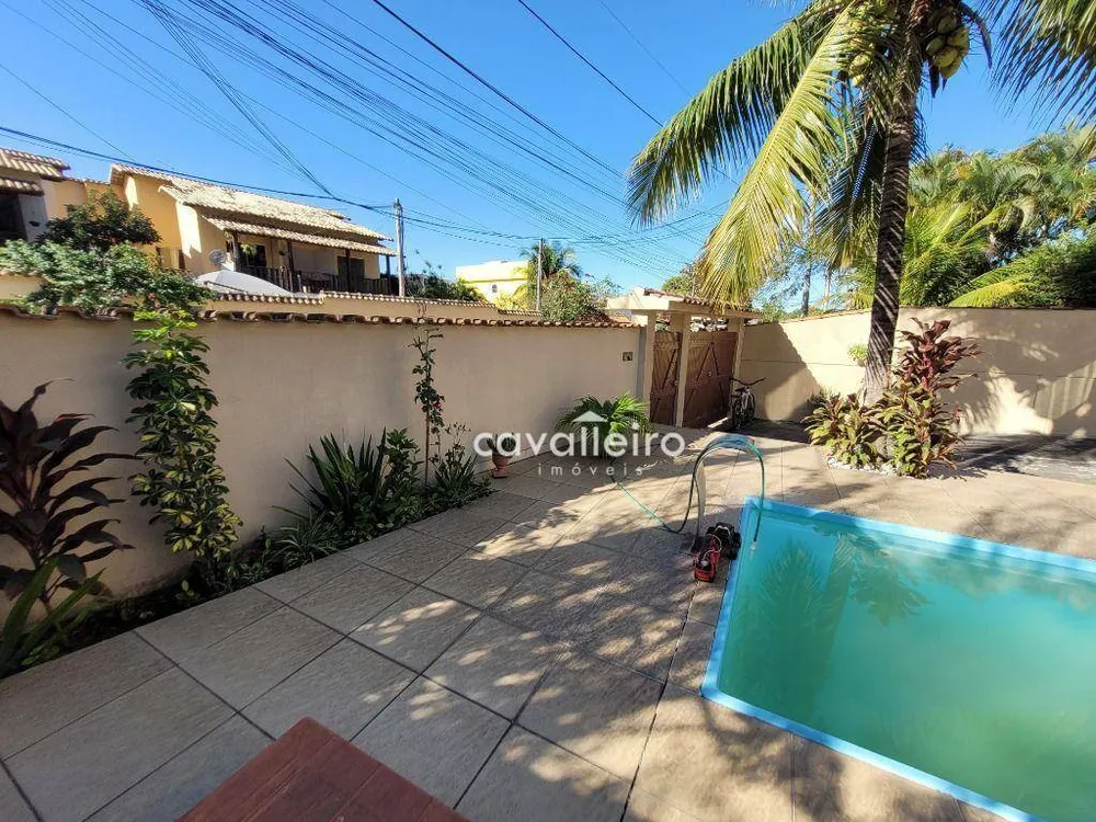 Casa, 4 quartos, 238 m² - Foto 61