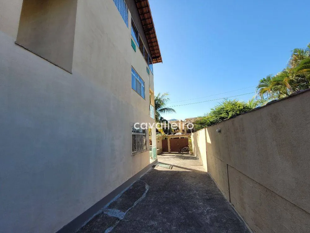 Casa, 4 quartos, 238 m² - Foto 22