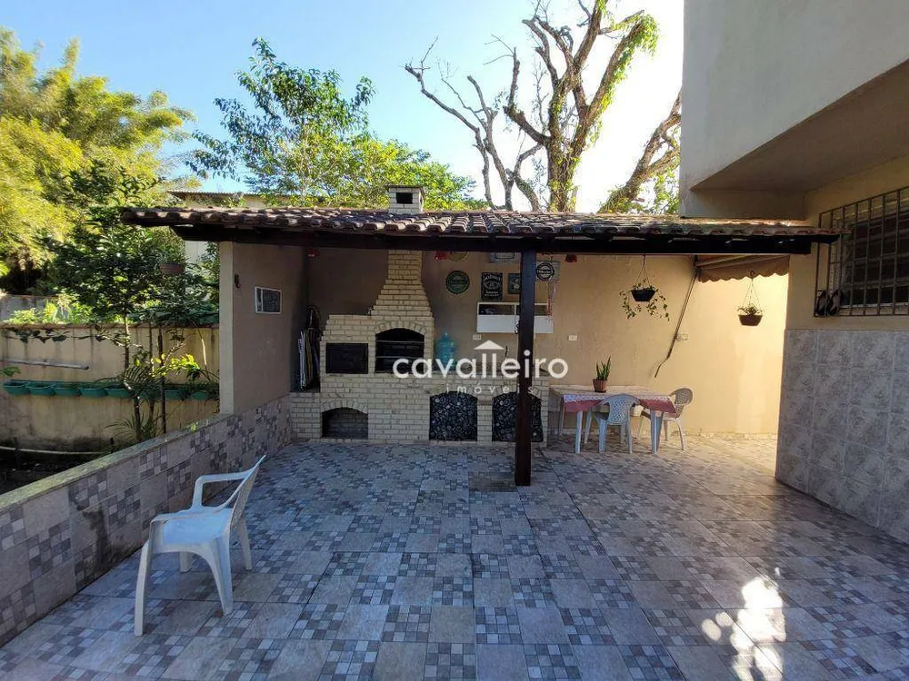 Casa, 4 quartos, 238 m² - Foto 43