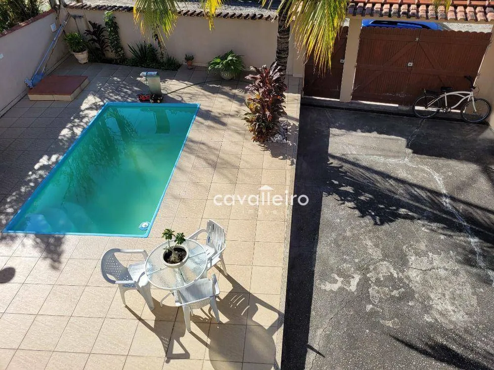 Casa, 4 quartos, 238 m² - Foto 18