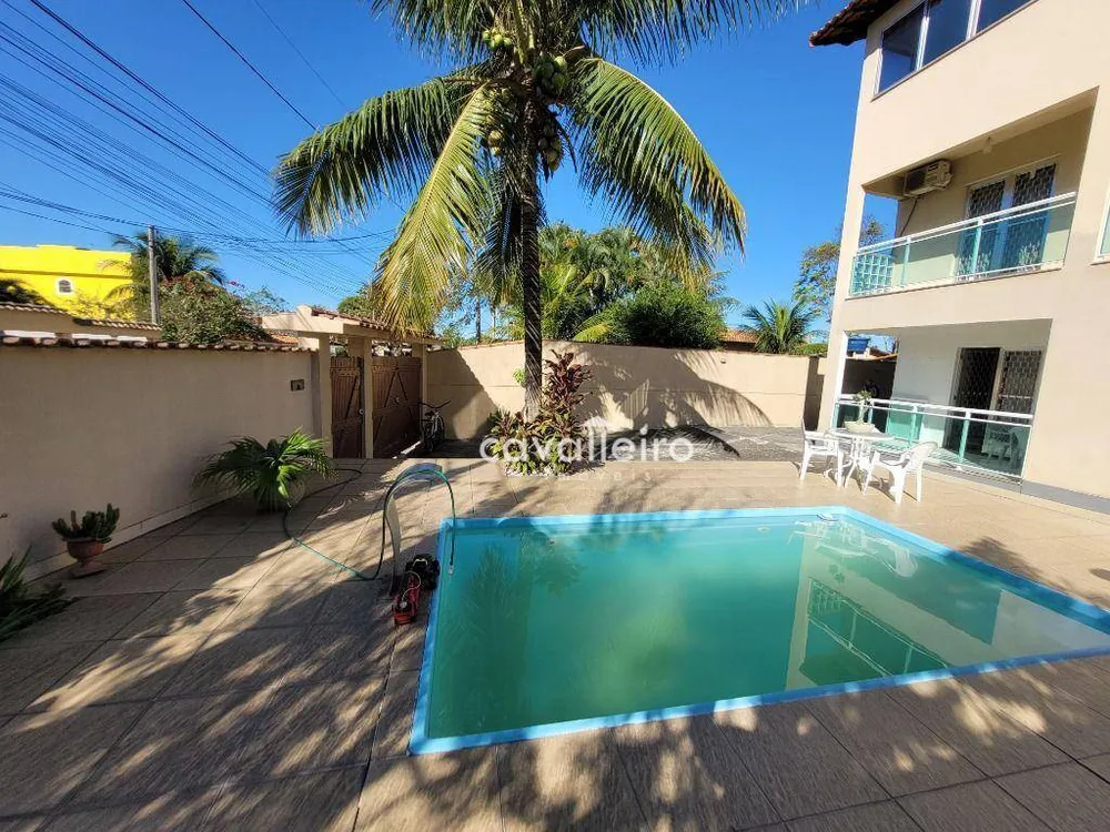 Casa, 4 quartos, 238 m² - Foto 6