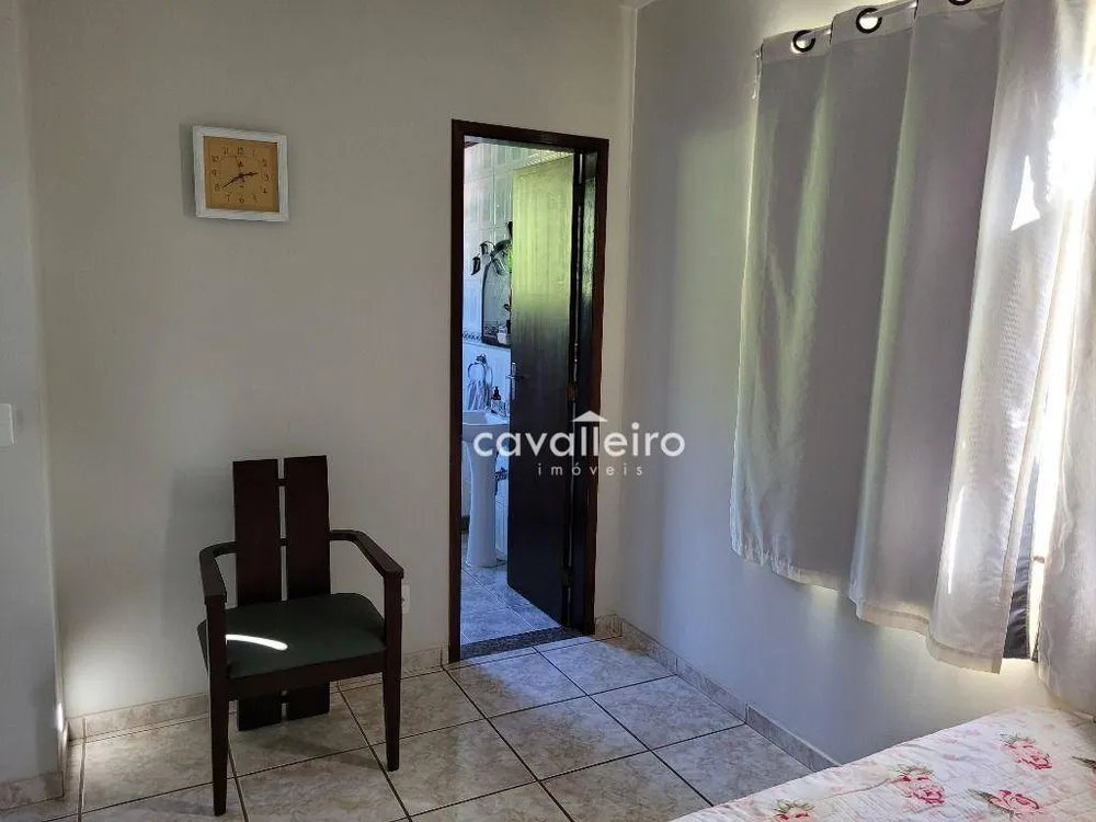 Casa, 4 quartos, 238 m² - Foto 12