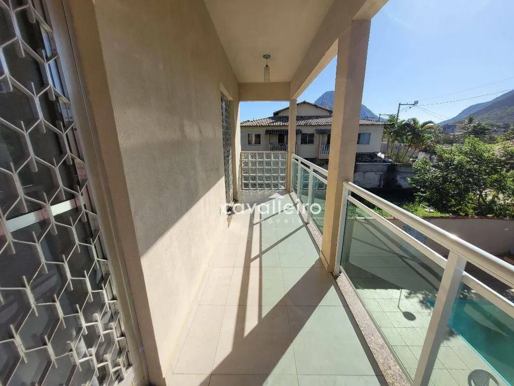Casa, 4 quartos, 238 m² - Foto 13