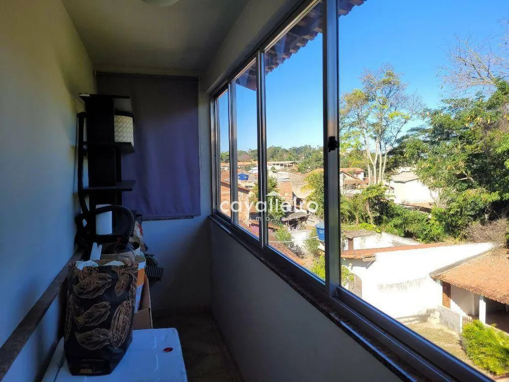 Casa, 4 quartos, 238 m² - Foto 24