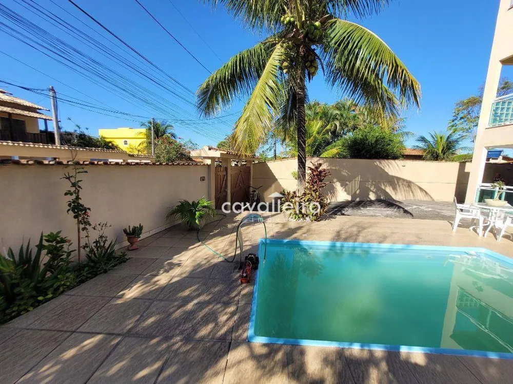 Casa, 4 quartos, 238 m² - Foto 5