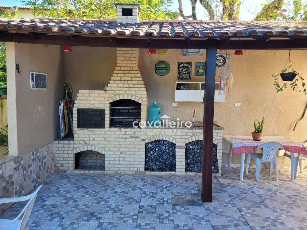Casa, 4 quartos, 238 m² - Foto 44
