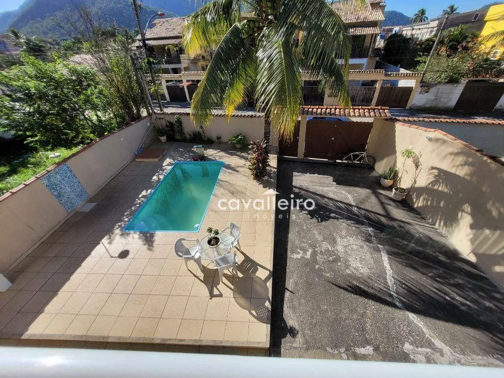 Casa, 4 quartos, 238 m² - Foto 29