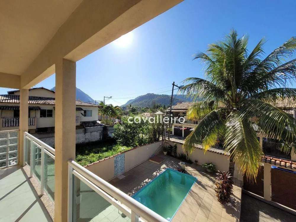 Casa, 4 quartos, 238 m² - Foto 19