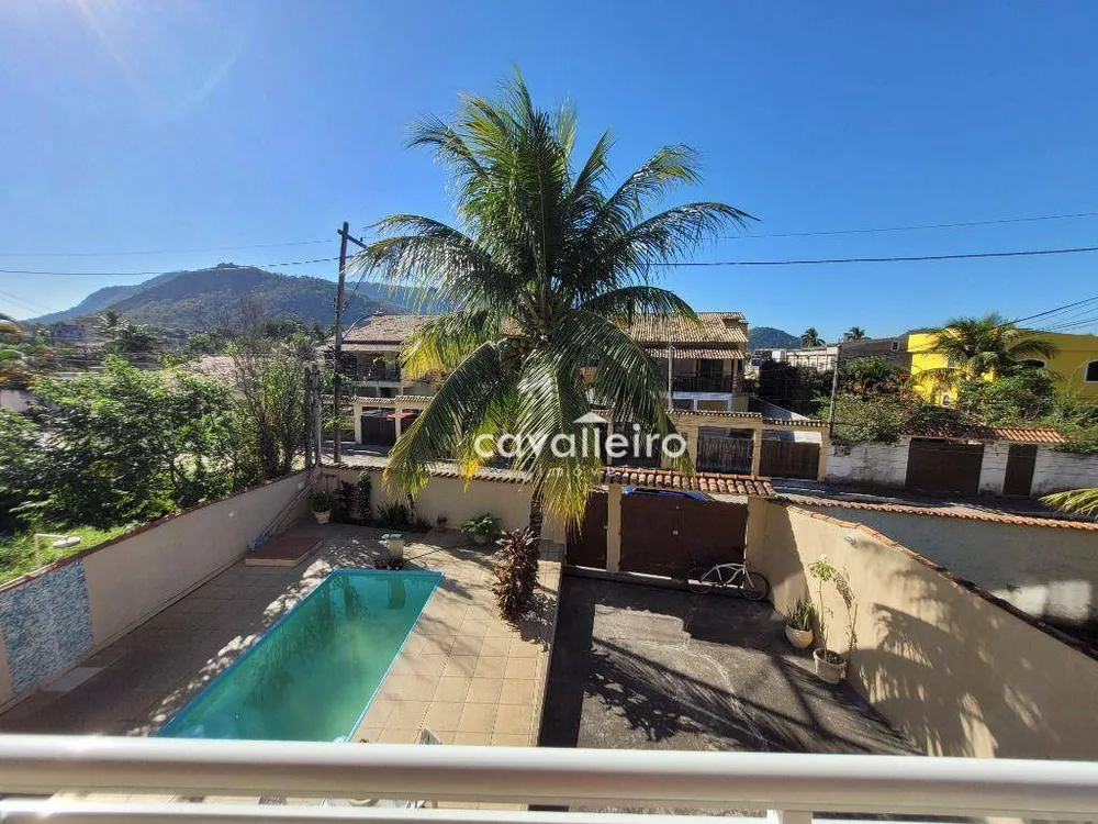 Casa, 4 quartos, 238 m² - Foto 8