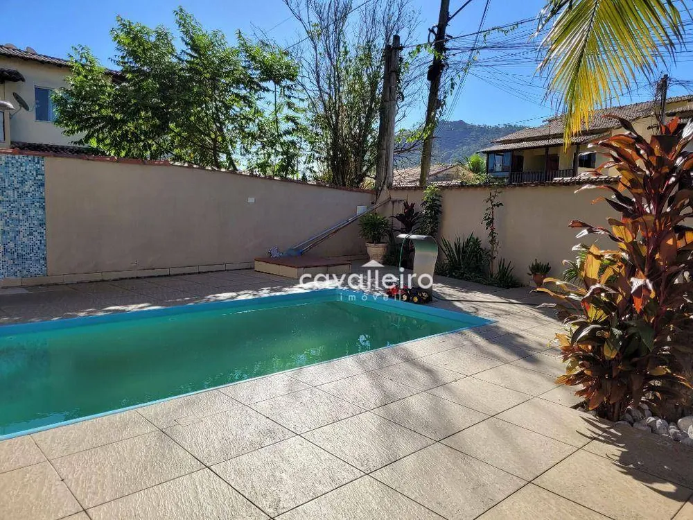 Casa, 4 quartos, 238 m² - Foto 9