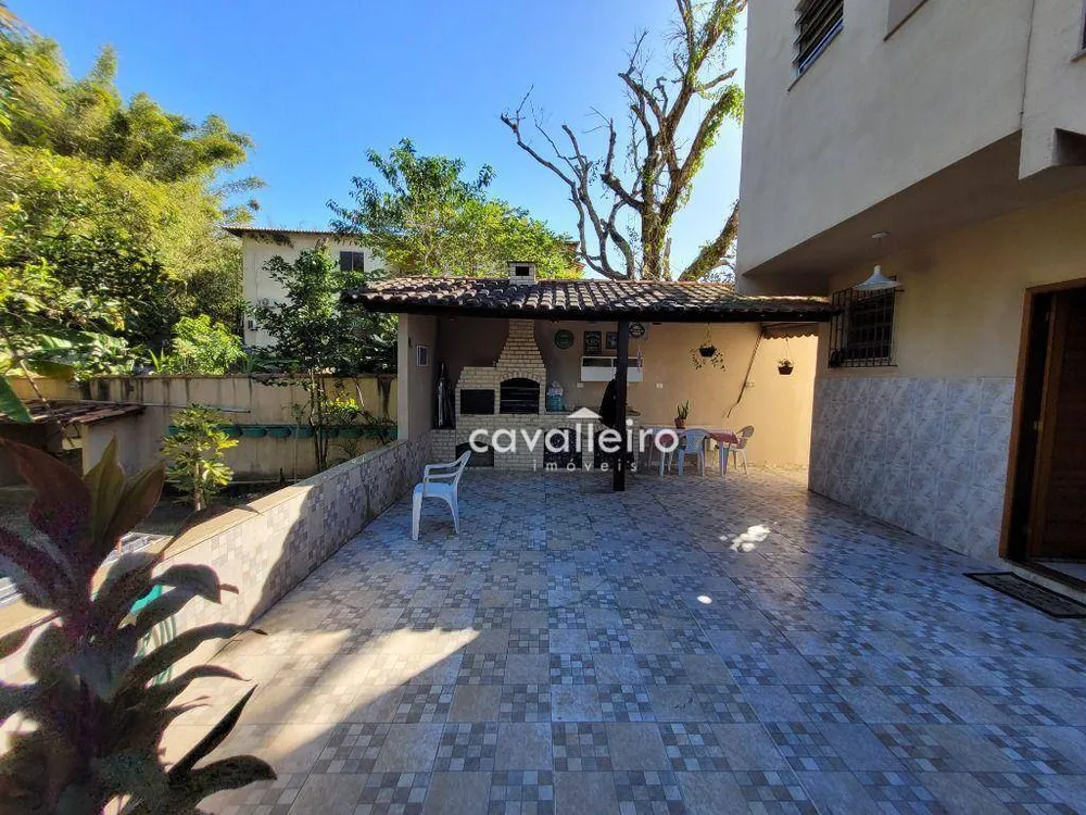 Casa, 4 quartos, 238 m² - Foto 57
