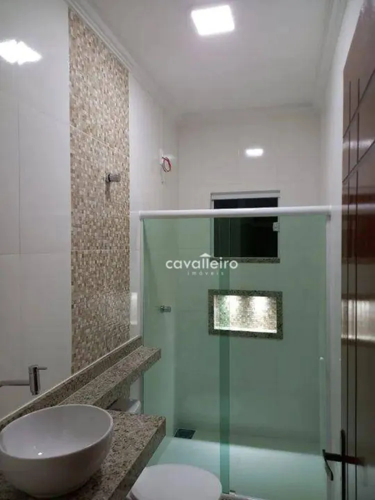 Casa, 3 quartos, 100 m² - Foto 18