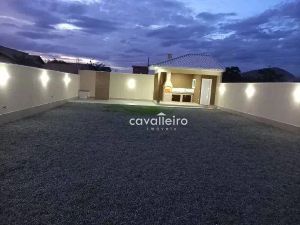 Casa, 3 quartos, 100 m² - Foto 15