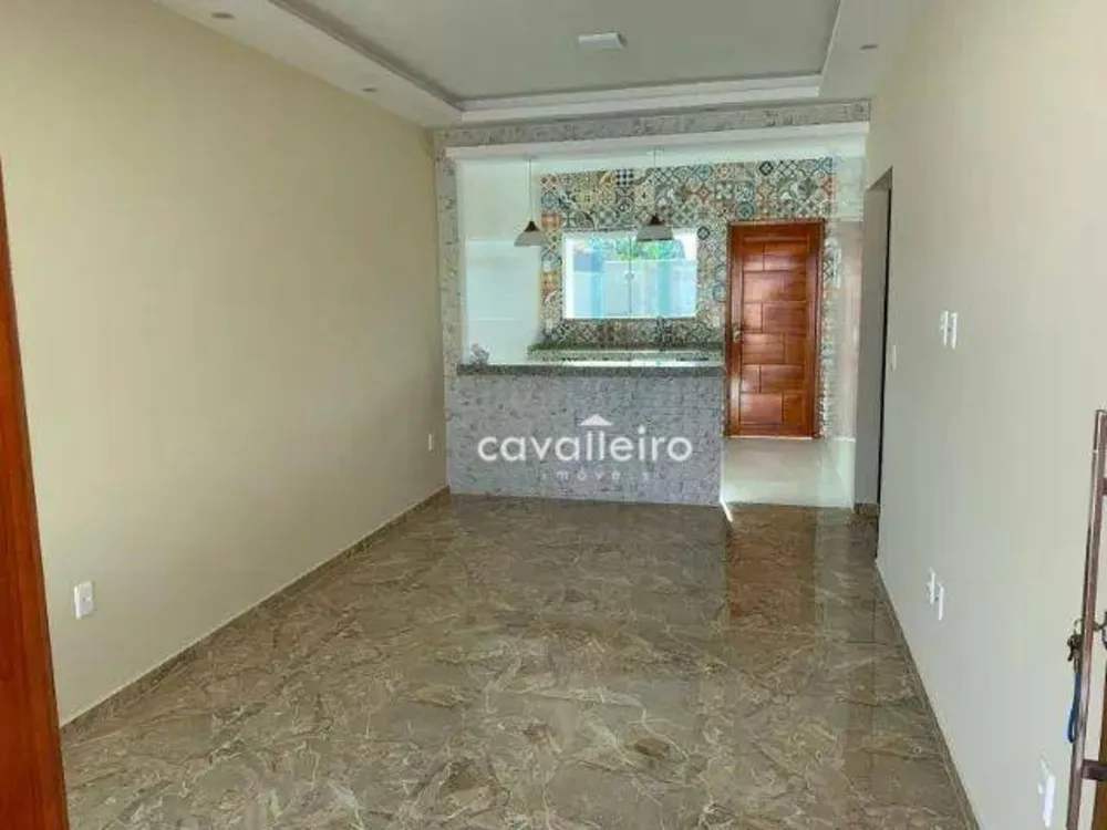 Casa, 3 quartos, 100 m² - Foto 5