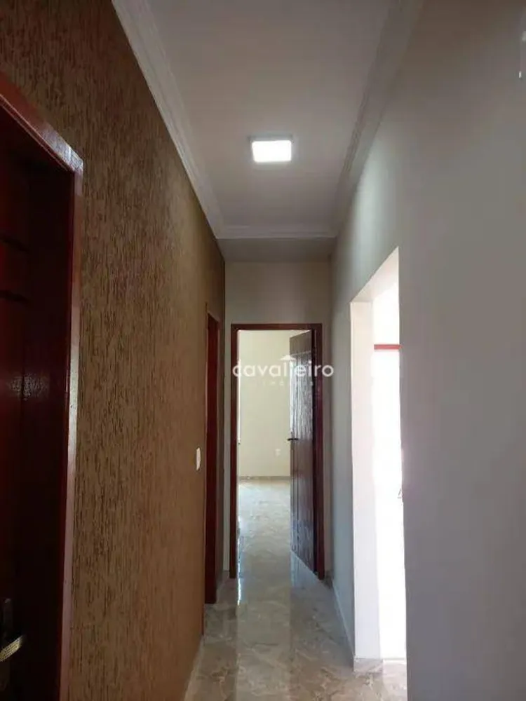 Casa, 3 quartos, 100 m² - Foto 7