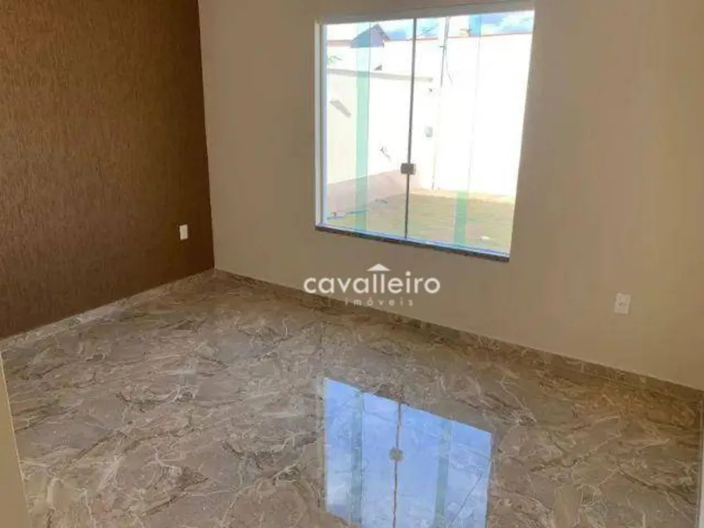Casa, 3 quartos, 100 m² - Foto 9