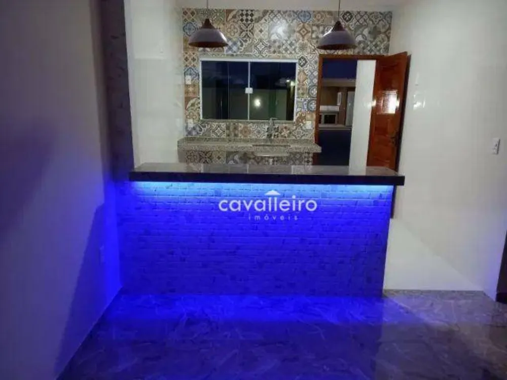 Casa, 3 quartos, 100 m² - Foto 6