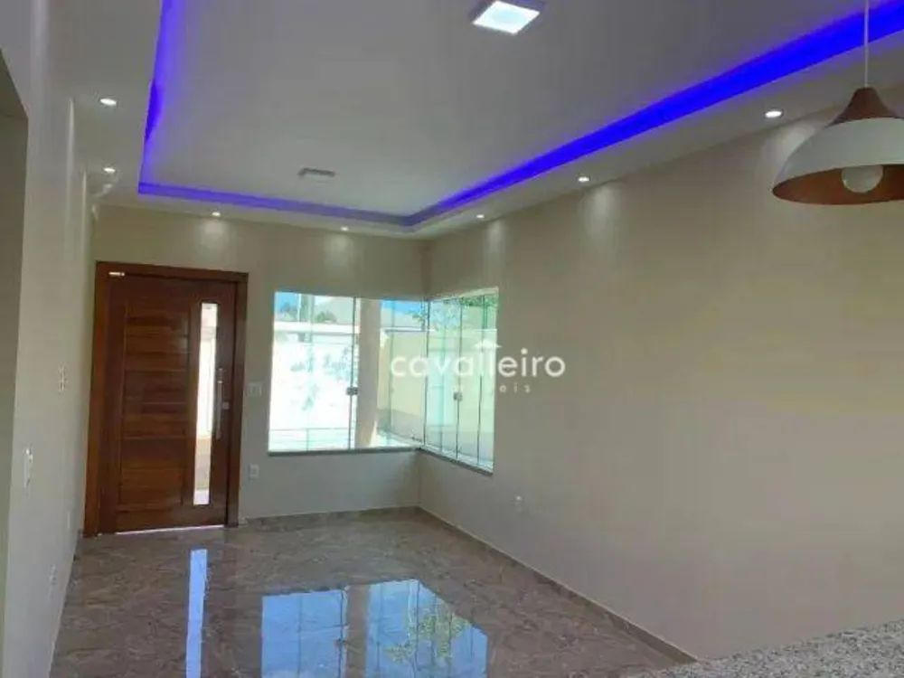 Casa, 3 quartos, 100 m² - Foto 4