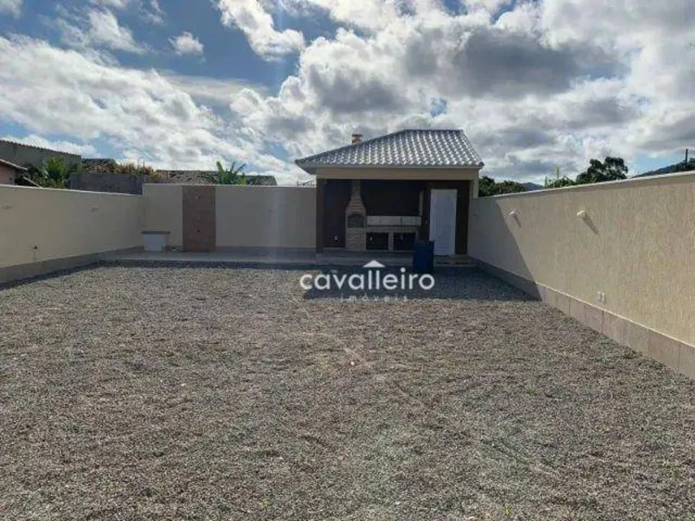 Casa, 3 quartos, 100 m² - Foto 16