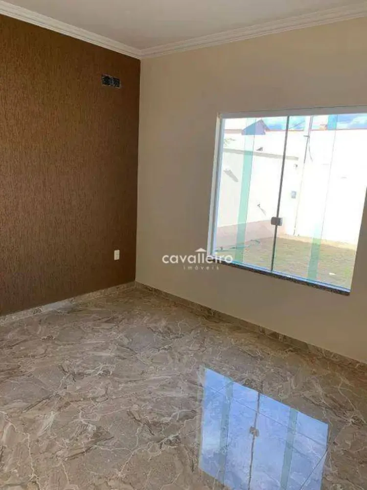 Casa, 3 quartos, 100 m² - Foto 10