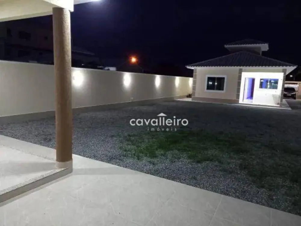 Casa, 3 quartos, 100 m² - Foto 13