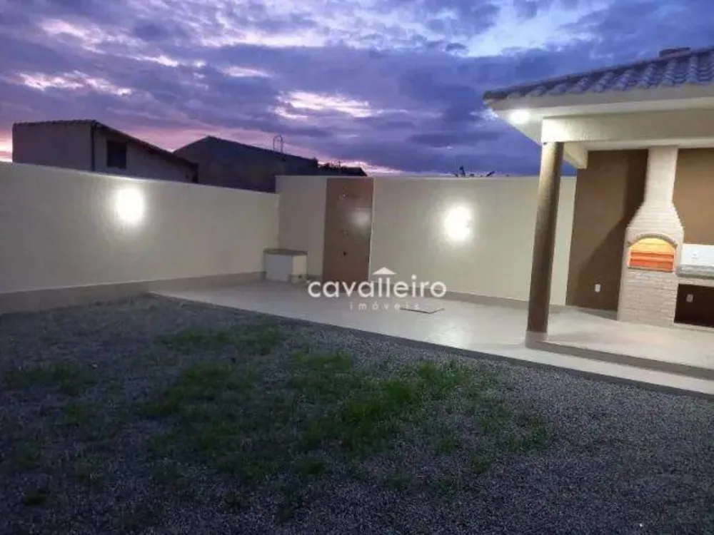 Casa, 3 quartos, 100 m² - Foto 17