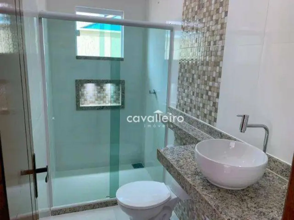 Casa, 3 quartos, 100 m² - Foto 12