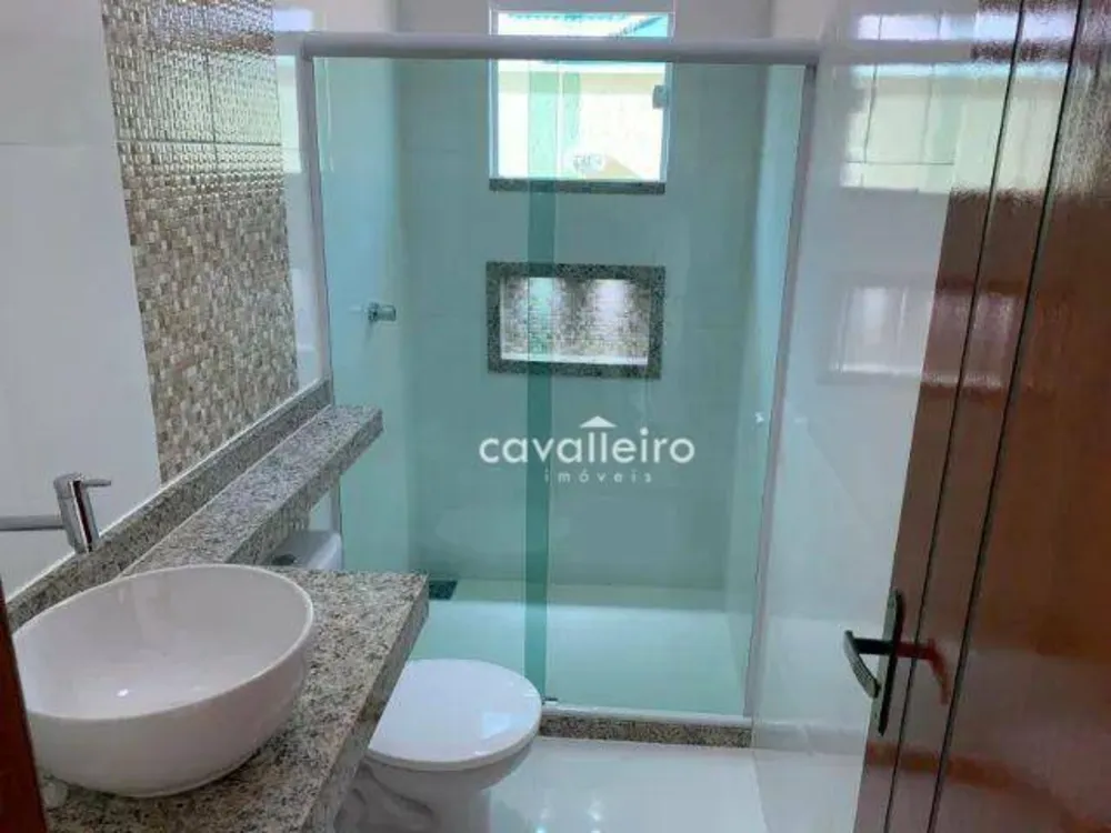 Casa, 3 quartos, 100 m² - Foto 11